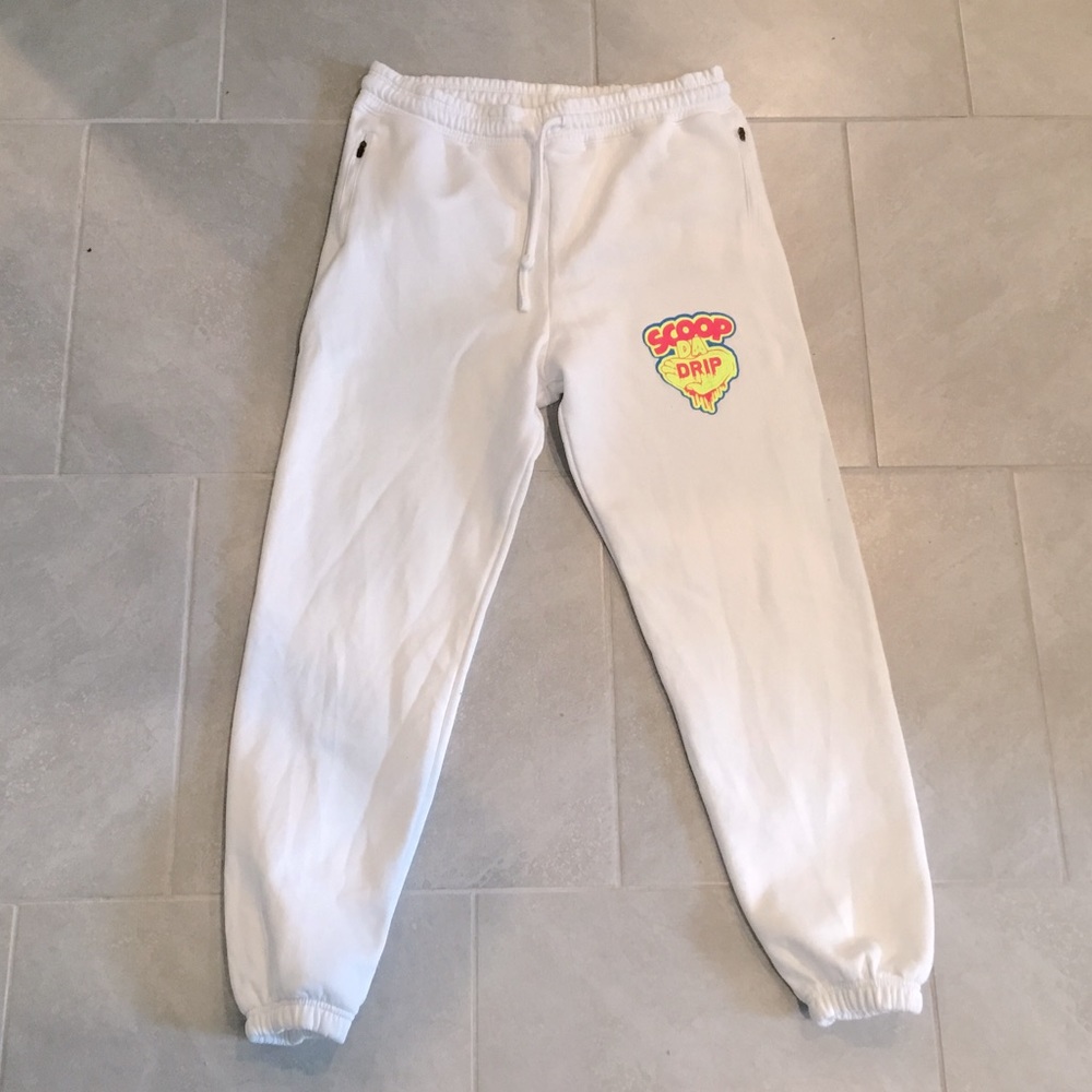 Laviva Sports Joggers